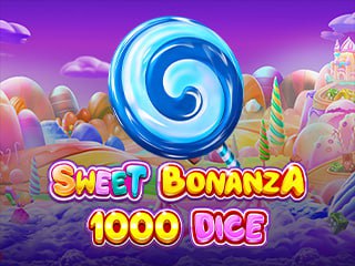 SweetBonanza1000Dice